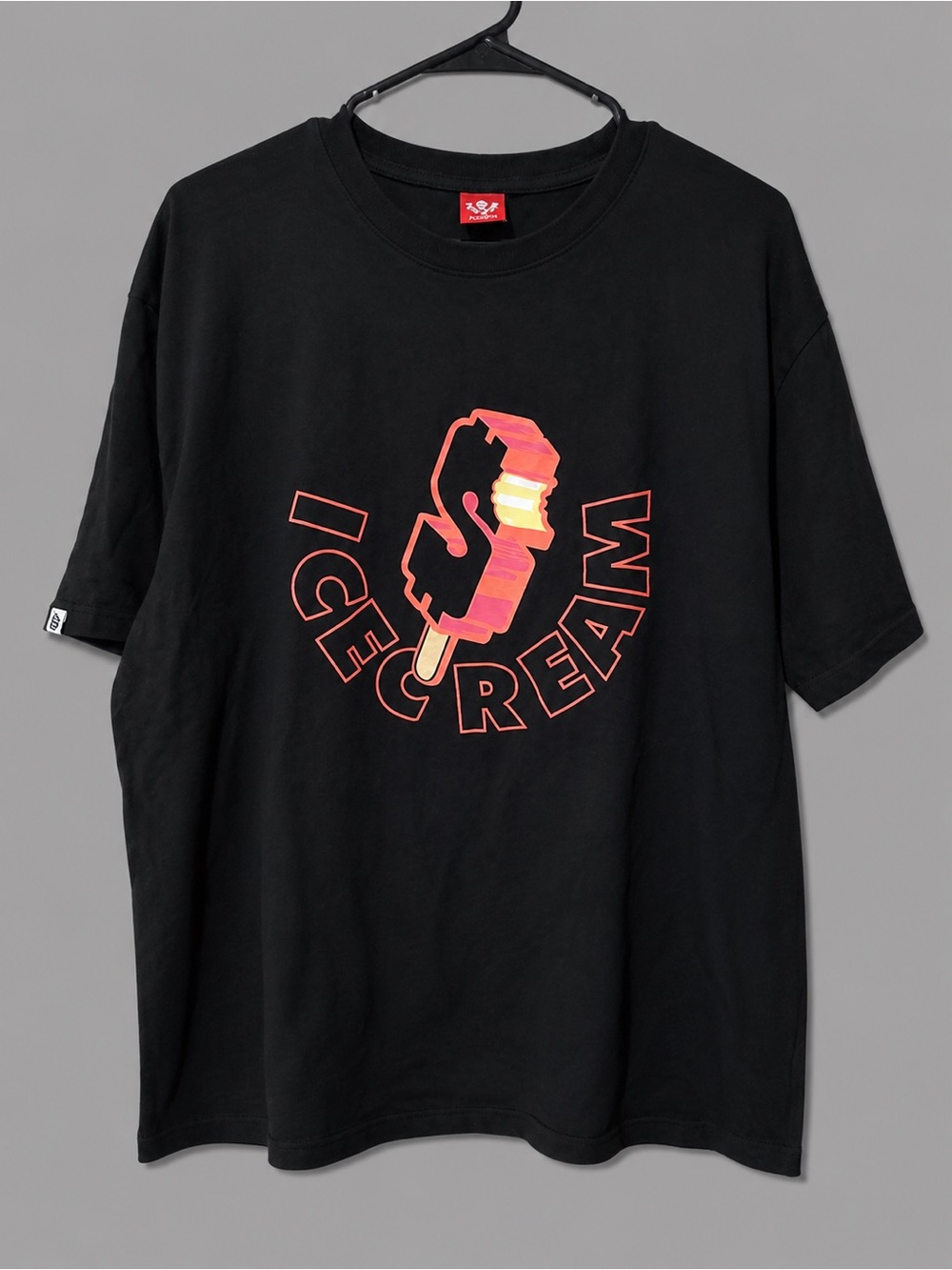 ICECREAM Dollar Pop SS Tee